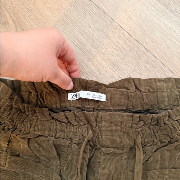 Zara Joggers - Picture 2 of 5